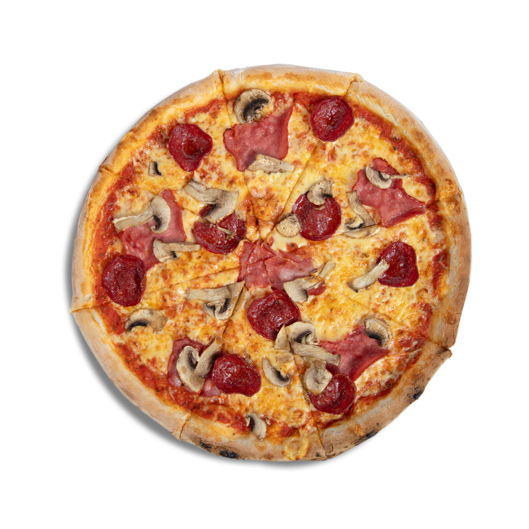 Pizza e Shpisë