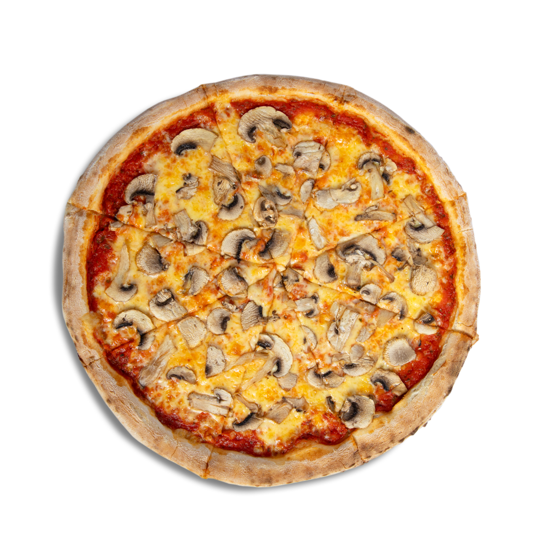 Pizza Funghi